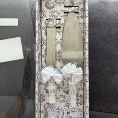 cake knives