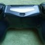 PS4 Official DualShock 4 Black Controller Image 4