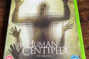 The Human Centipede (Uncut, Uncensored, Directors Cut)