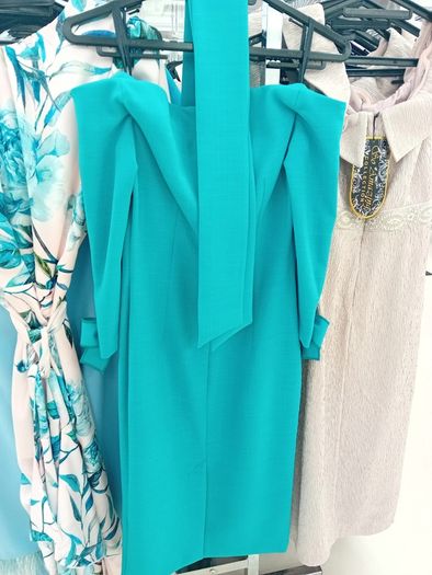 Mother of the bride outfit