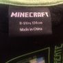 Minecraft jumper (age 8-9) Image 4