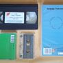 Ride - Creation Records. VHS & Cassette Tape. Image 2