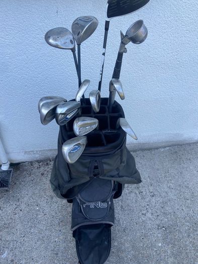 Golf