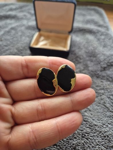 Vintage Earrings