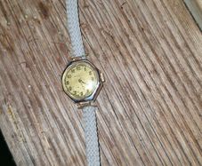 Rolex ladies