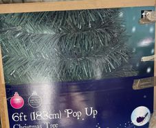 Free Christmas Trees