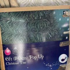 Free Christmas Trees