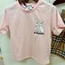 Burberry T-shirt and shorts 4/5T Image 2
