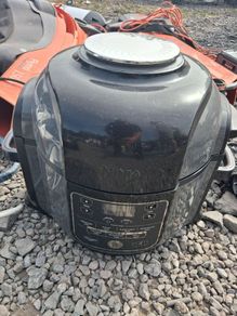 ninja cooker
