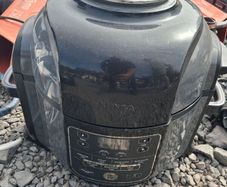 ninja cooker