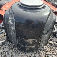 ninja cooker
