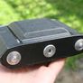 Dacora Royal RF 6x6 Rangefinder rare German Camera! Image 10
