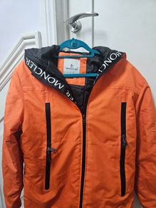 moncler jacket