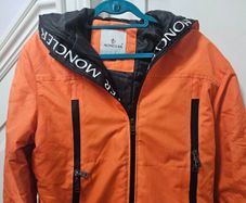 moncler jacket