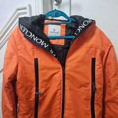 moncler jacket