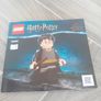 Lego 76393 Harry Potter and Hermione Granger Image 2