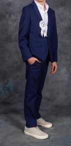 Boys suit