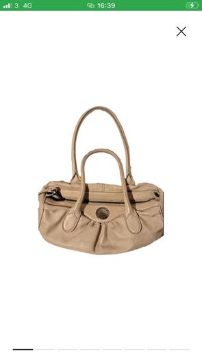 real leather marc jacobs bag