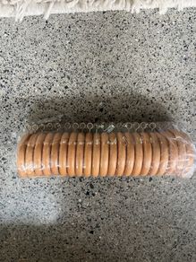 Curtain rings