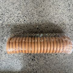 Curtain rings