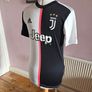 Juventus 2019/20 Home Jersey - Small size Image 4