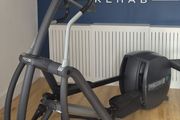 Precor Crosstrainers