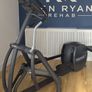 Precor Crosstrainers Image 2