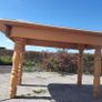 Oak Table Image 5