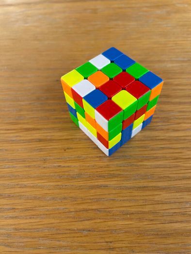 Rubik's Cubes and accessories