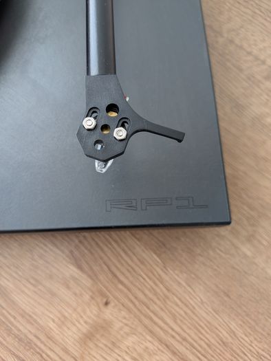 Rega Pioneer Q Acoustics hifi