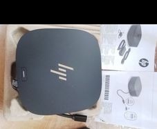HP Docking Station