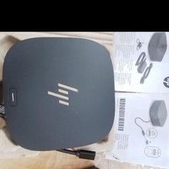 HP Docking Station