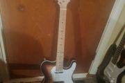 custom thinline telecaster (unbranded)