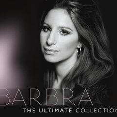 Free Postage! Barbra. The Ultimate Collection. CD.
