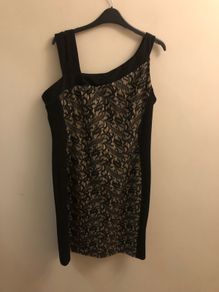 Dress (size 16)