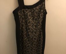 Dress (size 16)