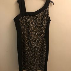 Dress (size 16)