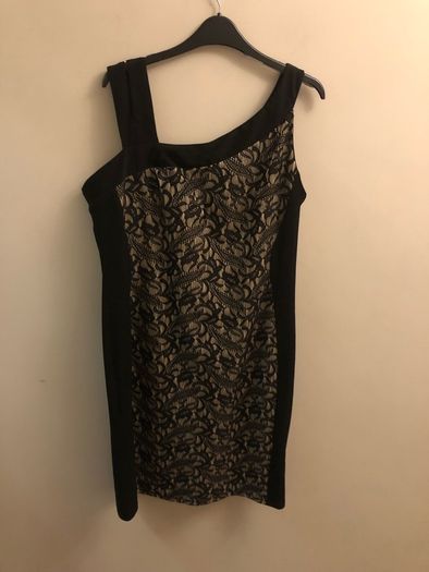 Dress (size 16)