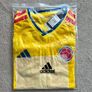 Colombia Football T-Shirt Image 2