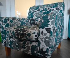 Armchair