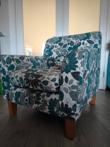 armchair