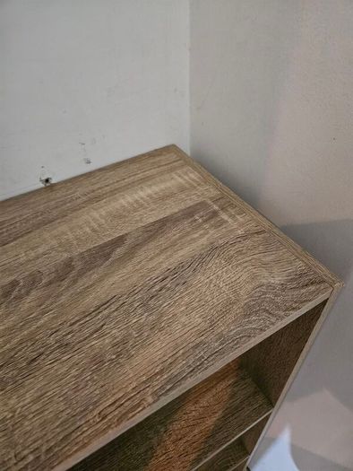 Storage unit IKEA Kallax style