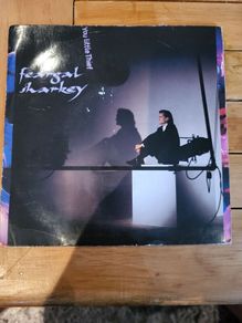 Feargal Sharkey, You Little Thief