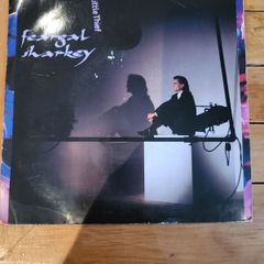 Feargal Sharkey, You Little Thief