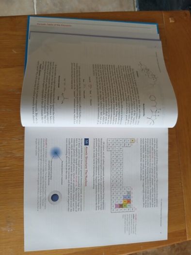 Organic Chemistry, 9th Edition  by John McMurry.