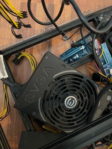 mining rig