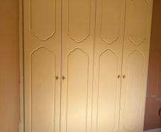 Fitted Wardrobe
