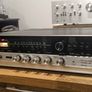 sansui 350 integrated stereo FM radio receiver HIFI Image 2