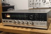 sansui 350 integrated stereo FM radio receiver HIFI