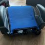 Car Booster Seat Image 3